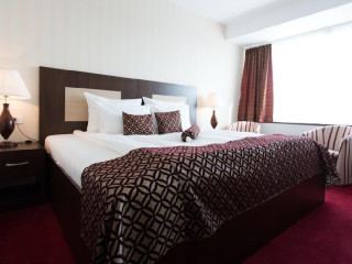 Grand Hotel Napoca