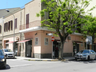 Actinia Accommodation BB Alghero