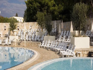 Hotel Waterman Supetrus Resort (Brac)