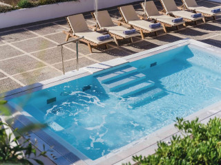 Lindos Village Resort and Spa (Adults Only, 16+)