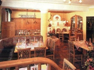 Gasthof Unterwirt