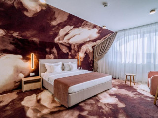 ARIS Boutique Hotel AND SPA