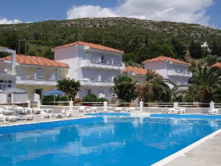 Maritsa Bay