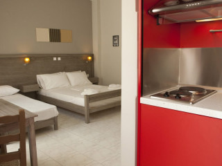 Anna Katerina Apartments