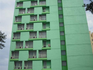 Apartamente Infinity Alezzi