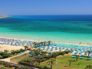 Hilton Cancun - an All Inclusive Resort
