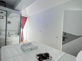 Apartament White Sand