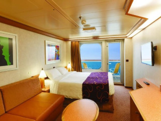 Costa Diadema -  Fiordurile Norvegiei - Fly and Cruise /Grup