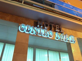 Centro Mar Hotel (Adults Recommended) (Benidorm)