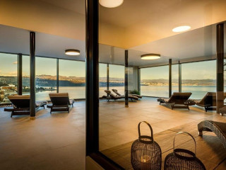 Grand Hotel Adriatic I (Opatija)