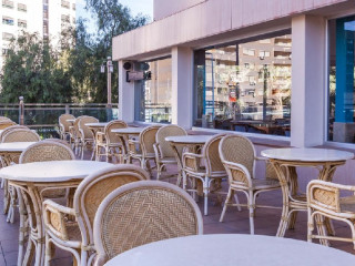 Blue Sea Calas Marina (Benidorm)