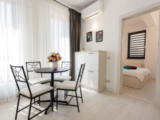 Aquarium Residence 6 CMP