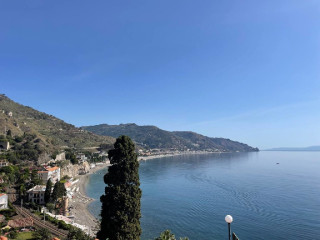 Hotel Bay Palace Taormina