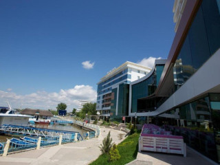 Hotel Delta