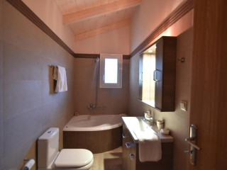 Villa Theodora (Nikiana)