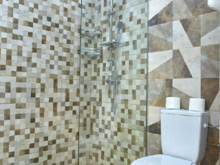 Apartamente Tomis Villa CMP