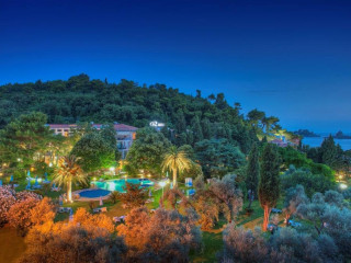 Hotel Rivijera (Petrovac)