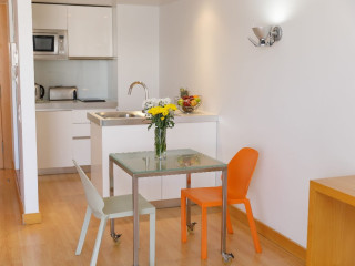 Apartamentos Turisticos Marina Club II