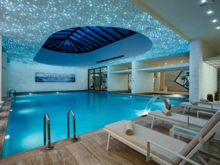 Mivara Luxury Resort Spa