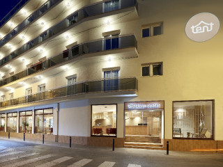 Tent Lloret De Mar (Lloret De Mar)