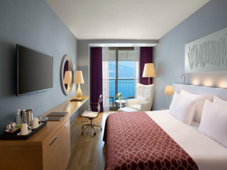 APARTHOTEL RIVIERA - GRIMALDI PROMENADE DES ANGLAIS - TERRASSE E