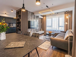 . CAVAR Aparthotel