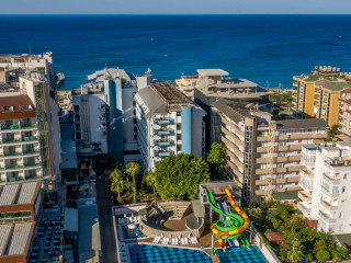 Kaila Beach Club (Ex.Katya)