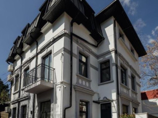 . Aristide House - Camere de inchiriat