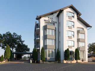 . Hotel ATHOS RMT
