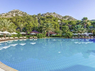 Tui Magic Life Sarigerme