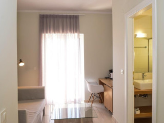 Mithos Premium Rooms (K)