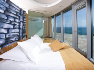 RADISSON BLU RESORT (Split)