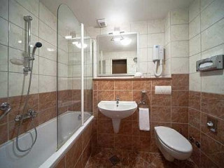 Bluesun Hotel Borak (Brac-Bol)