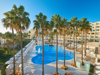 Hipotels Mediterraneo (Adults Only)