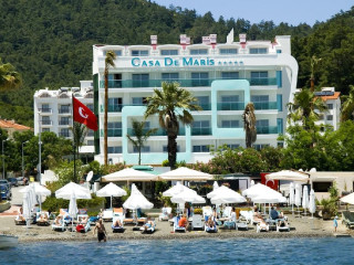 Hotel Casa de Maris