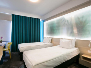 Hotel Ibis Styles Dunarea