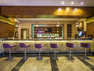 DIZALYA PALM GARDEN HOTEL