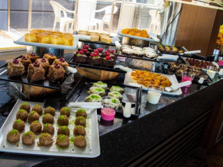 MANASPARK OLUDENIZ HOTEL