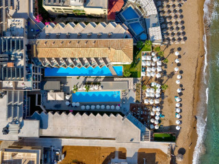 White Olive Elite Rethymno (R)