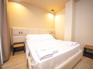 ALDIS HOTEL (Durres)