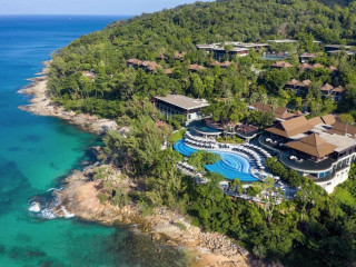 PULLMAN PHUKET ARCADIA NAITHON BEACH