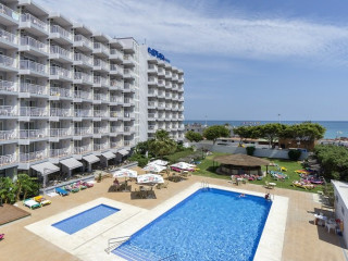 Medplaya Balmoral (Benalmadena)