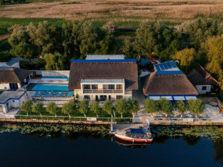 Wild Pike Oasis Crisan