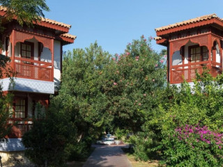 Ali Bey Club