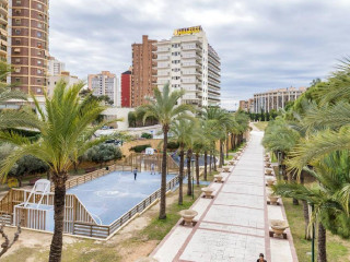 Prince Park (Benidorm)