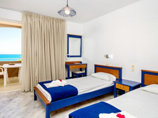 Matzi Hotel Apartments (K)