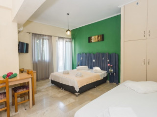 Ionian Paradise Studio Apartments