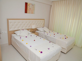 DRAGUT POINT NORTH HOTEL (Turgutreis)