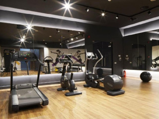 Mercure Sibiu Airport