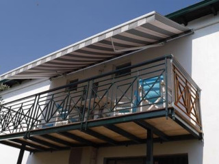BLUE SKY APARTMENTS - Skala Potamia